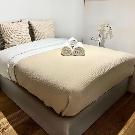 Fitzrovia 3Br - Cityapartmentstay 런던 외부 사진